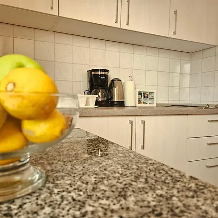 Apartment Brkulj *