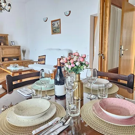 Brkulj Apartment