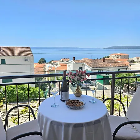 Brkulj Makarska
